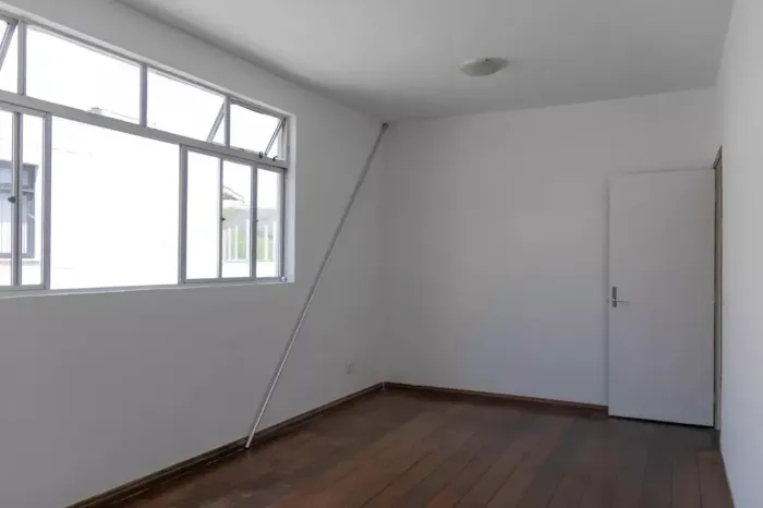 Apartamento à Venda - Luxemburgo, 3 Quartos, 124 m2