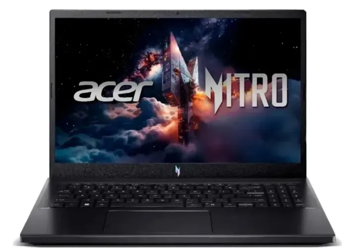 Notebook Gamer Acer Nitro V15 ANV15-52-56PD V15