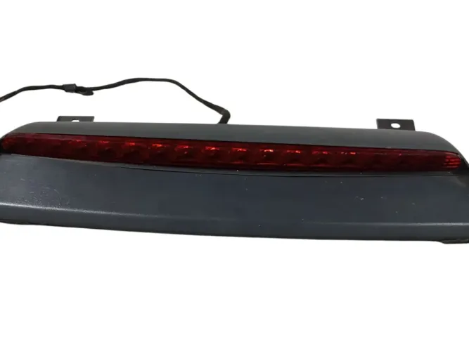 Break Light Luz Volkswagen Voyage 2008 2009 2010 2011 A 2012