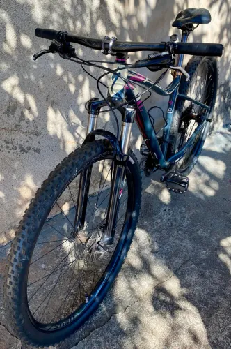 Specialized Jett Expert Aro 29