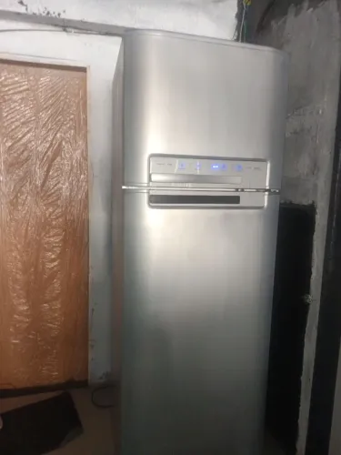 Geladeira duplex 420 litros Eletrolux df50