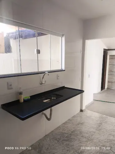 Casa com 2 dormitórios à venda, 60 m² por R$ 270.000,00 - Japão - Araruama/RJ