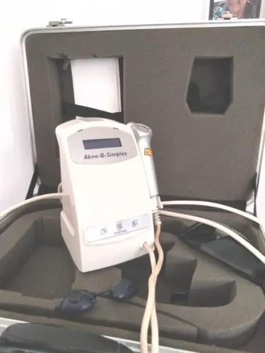 Laser para estética