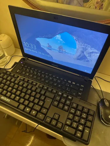 Notbook