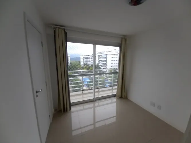 Apartamento à Venda - Wonderfull Resort | Recreio dos Bandeirantes - RJ