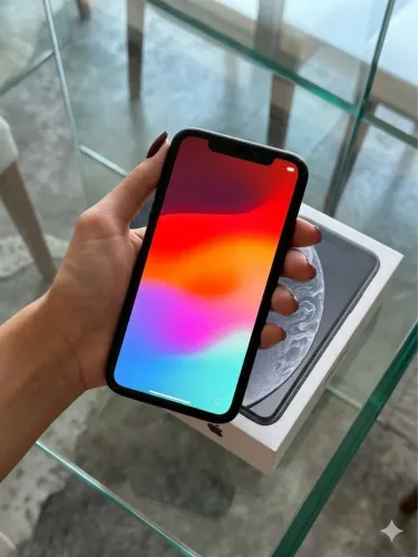 iPhone Xr 64 GB