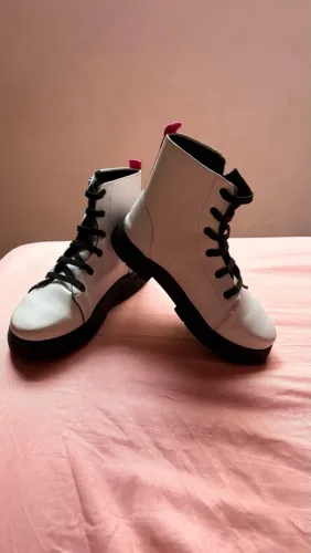Bota Pampilli número 30