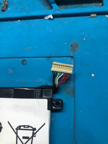 Bateria Notebook Samsung Np350x Np550 Aa-pbun3ab Np300