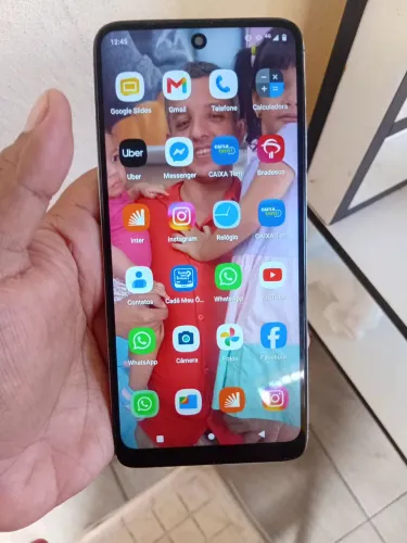 Motorola G22 128gb