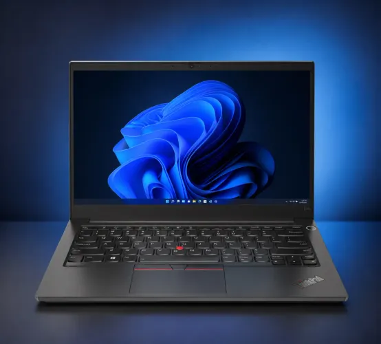 Notebook Lenovo Thinkpad E14 Gen 3 Ryzen 5