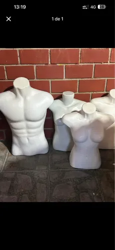 Kit para loja