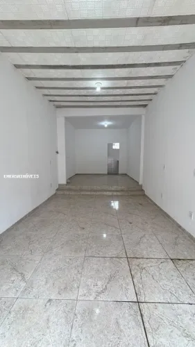 Loja para Locação em Belo Horizonte, Cardoso (Barreiro), 1 banheiro