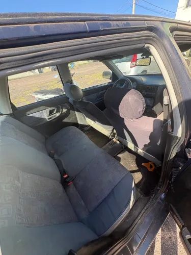 Seat Ibiza SXE/ GLX 1.8 1999