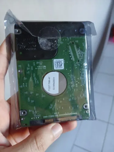 Hd 1 terabyte