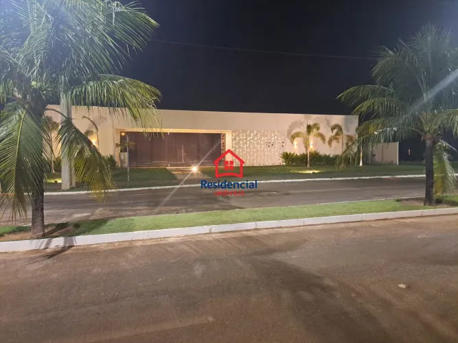 Casa no Caribe Golf Palmas