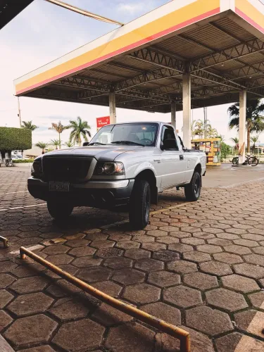 Ford Ranger XLS 2.3 16V 145cv/150cv 4X2 CS 2007
