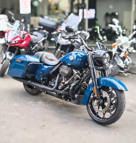 Harley Davidson Road King Special FLHRXS 