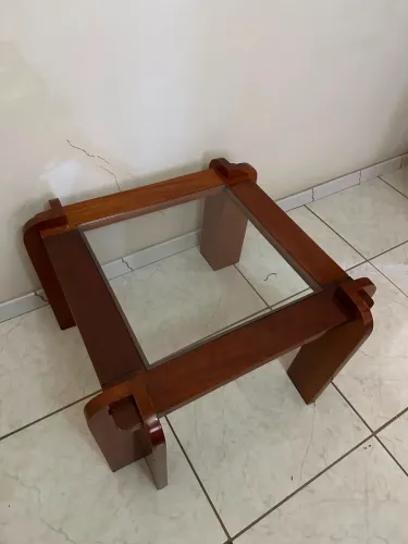 Mesinha de canto 
