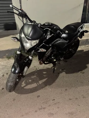 Vendo CB 300 R