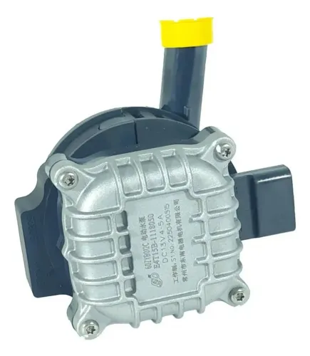 Bomba d'água elétrica