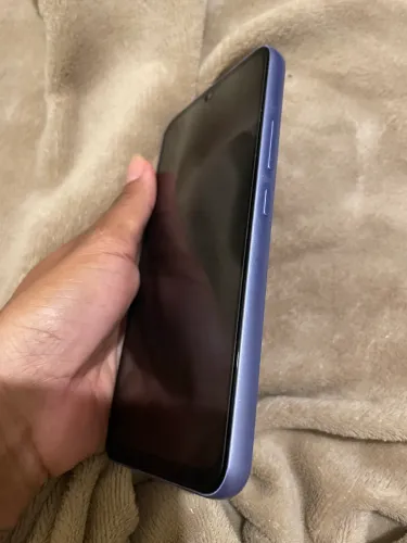 Celular A34