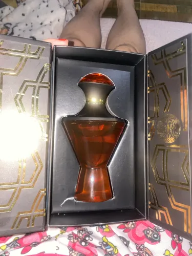 Perfume árabe hadiya