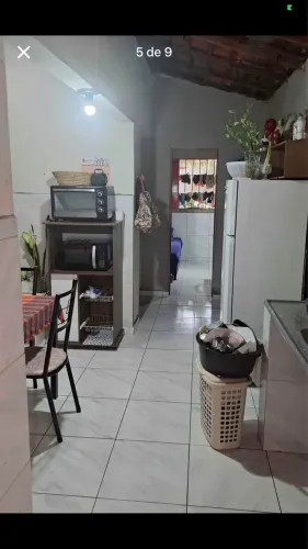 Casa a Venda em Icoaraci (D)