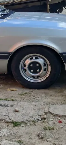 Roda original do chevette DL