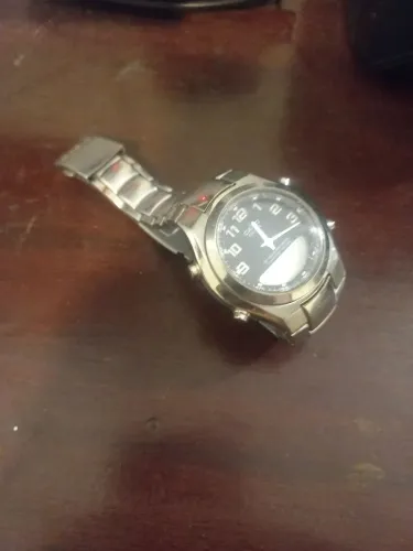Casio Edifice