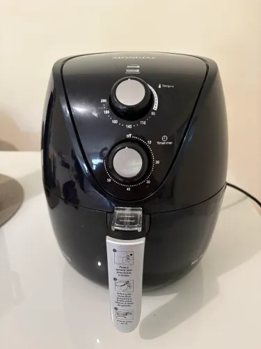 Air Fryer Mondial 3,5 litros