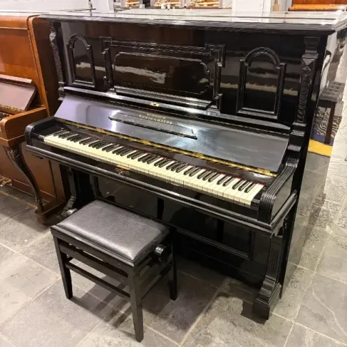 Piano Schiedmayer Conservadíssimo (Seminovo)