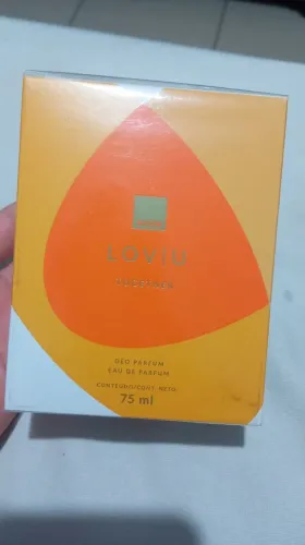 Perfume Lov U Together