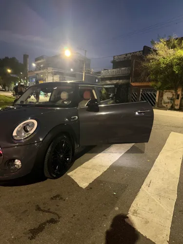 Mini Cooper S 2.0 Turbo 16V 3P Aut. 2018