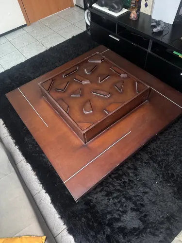 Mesa de centro Jacauna