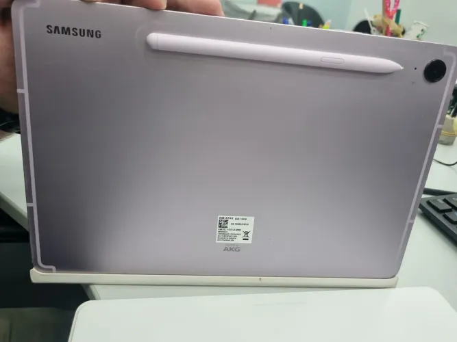 samsung galaxy tab s9 fe