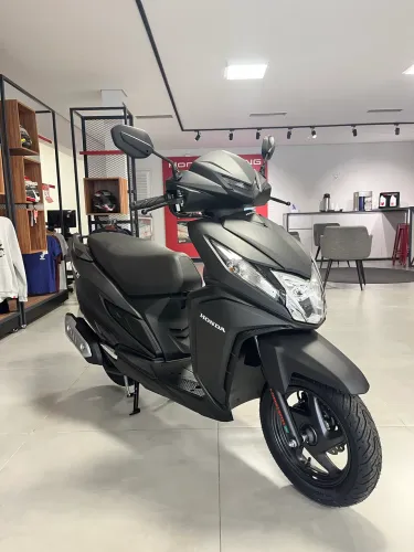 Elite 125 2027 0KM