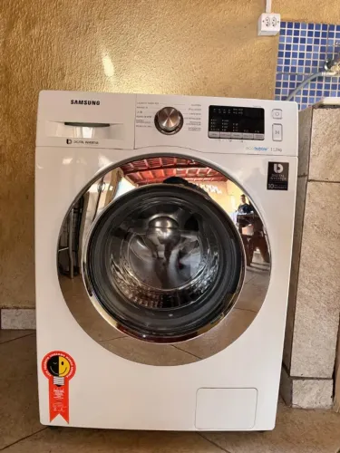 Maquina de Lavar Samsung 11kg