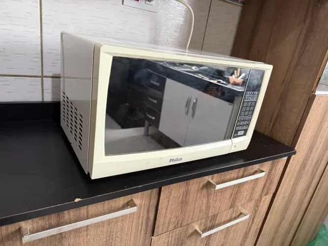 Microondas Philco 20 l 110 V
