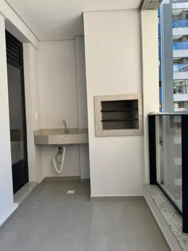 Apartamento para Aluguel Conforto e Praticidade!