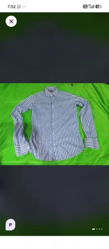 Camisa original