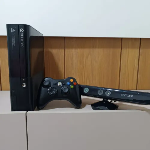 XBOX 360 - Desbloqueado
