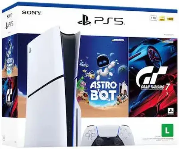 PS5