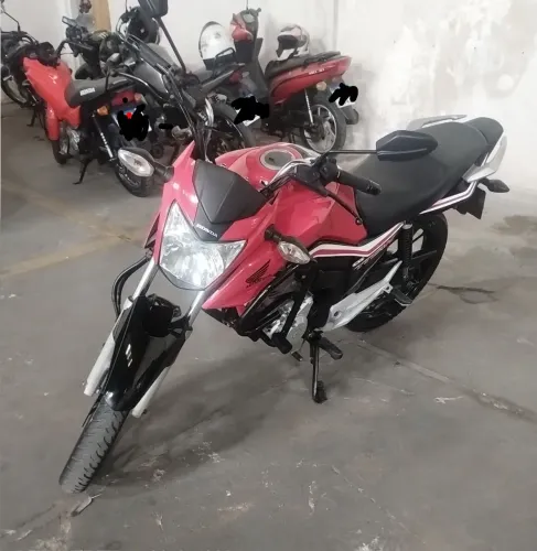 Vendo Titan 160