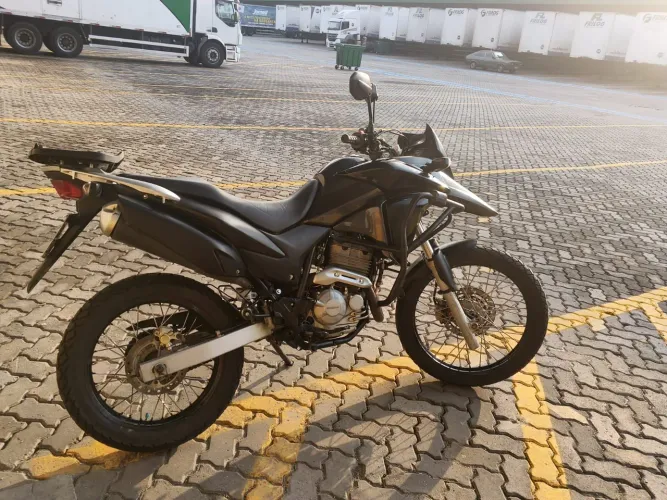XRE 300