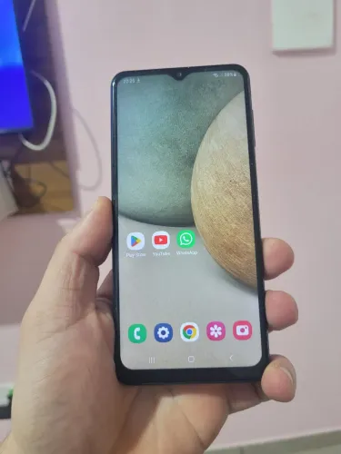 Samsung A12 64gb 