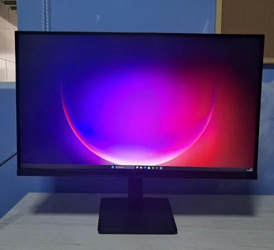 Monitor pichau centauri QHD 165hz