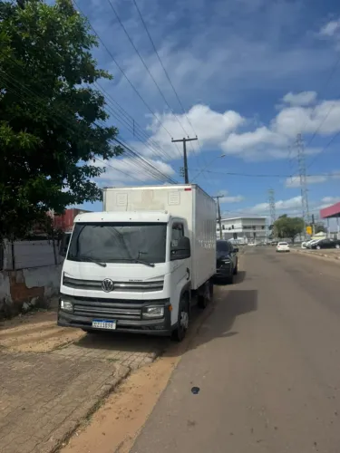 Vendo VW/EXPRESS DRC 4X2