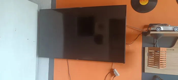 Tv smart Samsung 55pl