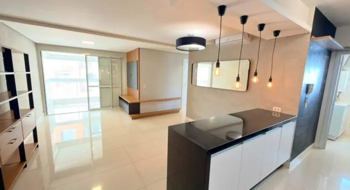 Venda | Apartamento 3 quartos (1 suíte)