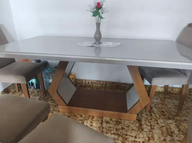 Mesa de jantar